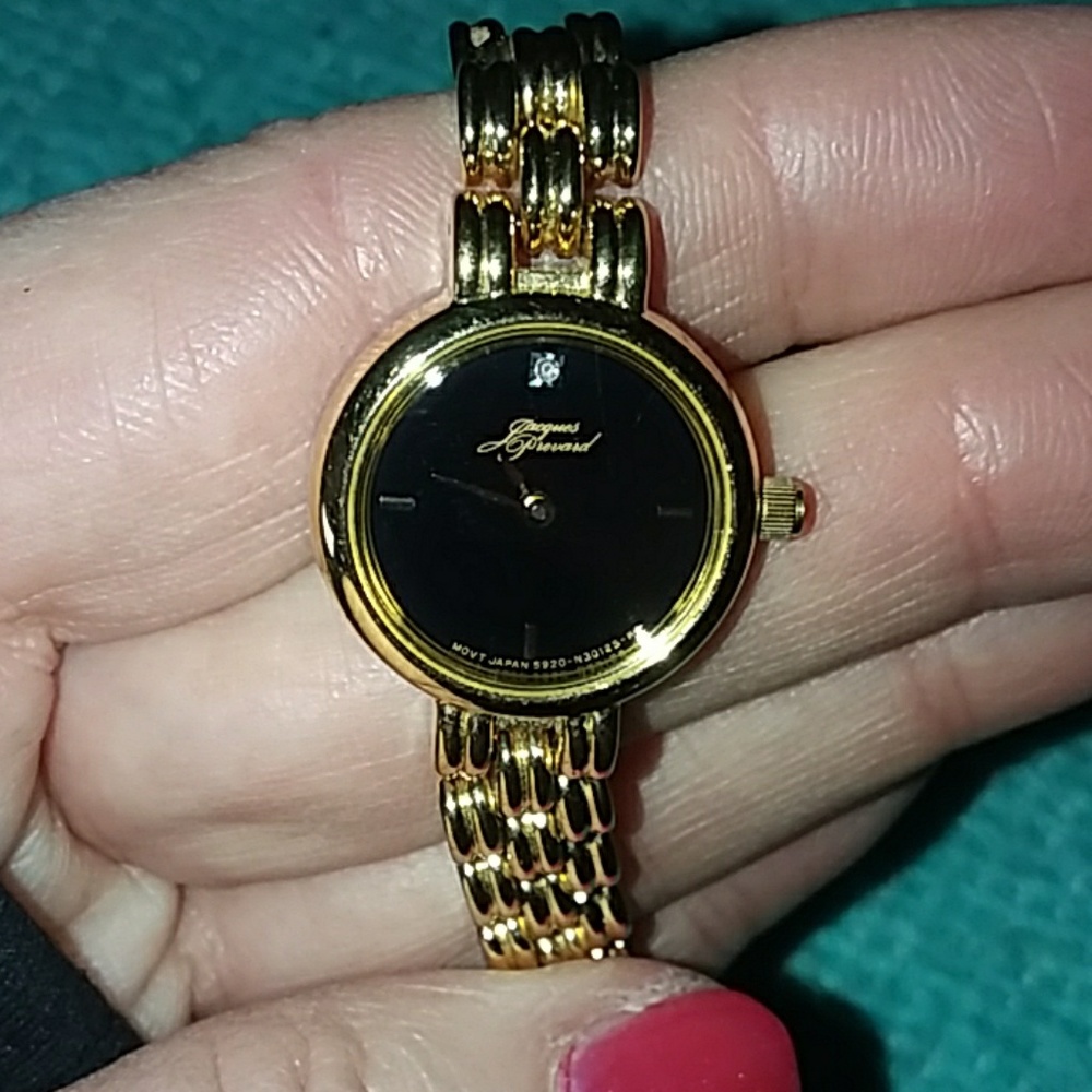 Woman's watch